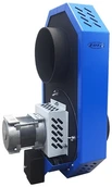 Вентилятор Zota D250-120W