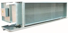 Канальный фанкойл Royal Clima MACS-I-PD330P2K