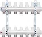 Коллектор ICMA 1" 354 mm (87K005PR06)