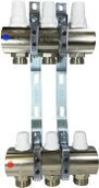 Коллектор ICMA 1" 154 mm (87K005PH06)
