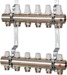 Коллектор ICMA 1" 304 mm (87K005PK06)