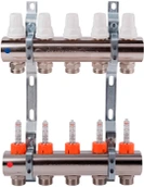 Коллектор ICMA 1" 254 mm (87K013PQ06)