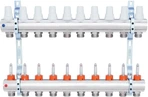 Коллектор ICMA 1" 504 mm (87K013PM06)
