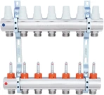 Коллектор ICMA 1" 354 mm (87K013PR06)