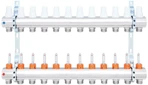 Коллектор ICMA 1" 604 mm (87K013PU06)