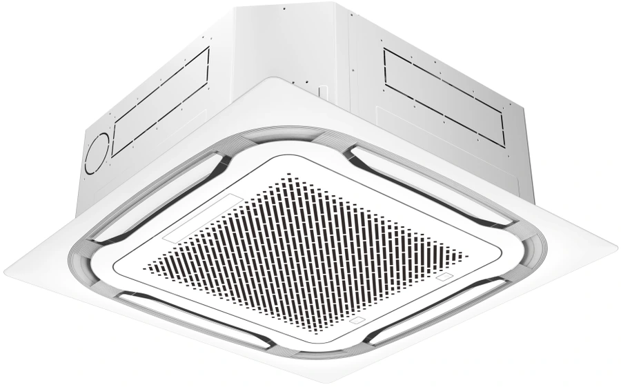 Кассетный фанкойл Royal Clima MACS-I-C50P4K