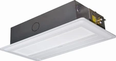 Кассетный фанкойл Royal Clima MACS-I-C20P21K