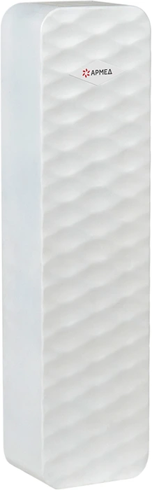 Закрытый рециркулятор Армед AirCube 315-22 ROMB