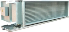 Канальный фанкойл Royal Clima MACS-I-PD226P4K