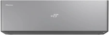 Настенный внутренний блок мульти сплит-системы Hisense Vision Pro Carbon AS-10UW4RXVQH00AG(B)