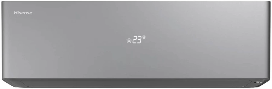 Настенный внутренний блок мульти сплит-системы Hisense Vision Pro Carbon AS-10UW4RXVQH00AG(B)
