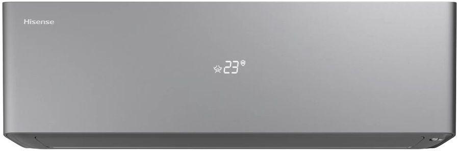 Настенный внутренний блок мульти сплит-системы Hisense Vision Pro Carbon AS-13UW4RXVQH01G(B)