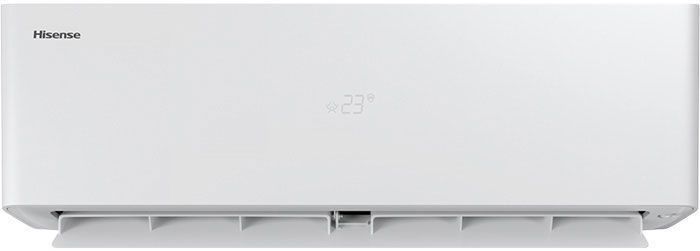 Настенный внутренний блок мульти сплит-системы Hisense Vision Pro Superior AS-13UW4RXVQH01G фото#3