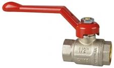 Шаровый кран ICMA 1/2" (87350AD11)