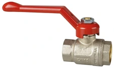 Шаровый кран ICMA 3/4" (87350AE11)