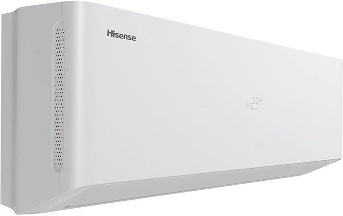 Настенный внутренний блок мульти сплит-системы Hisense Vision Pro Superior AS-13UW4RXVQH01G фото#4