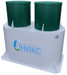 Канализационная очистная станция ОНИКС КОС 10 П
