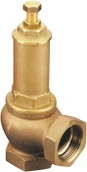 Клапан ICMA 1/2" (91254AD05)