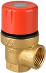 Клапан ICMA 1/2" (91241ADAN)