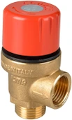 Клапан ICMA 1/2" (91242ADAC)
