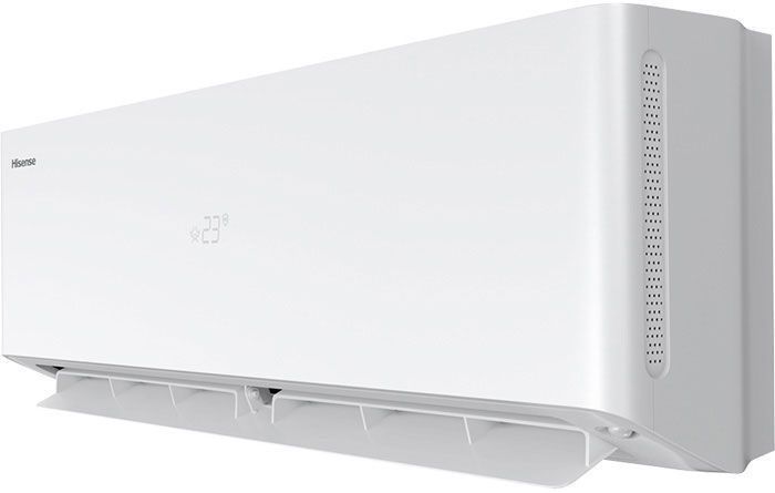 Настенный внутренний блок мульти сплит-системы Hisense Vision Pro Superior AS-10UW4RXVQH00AG фото#5