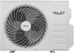 Внешний блок мульти сплит-системы Shuft SFMO/I-42 FMI-5/N8