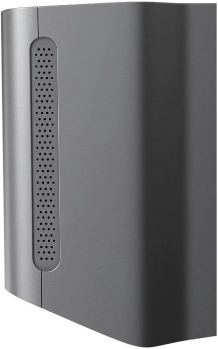 Настенный внутренний блок мульти сплит-системы Hisense Vision Pro Carbon AS-13UW4RXVQH01G(B) фото#7