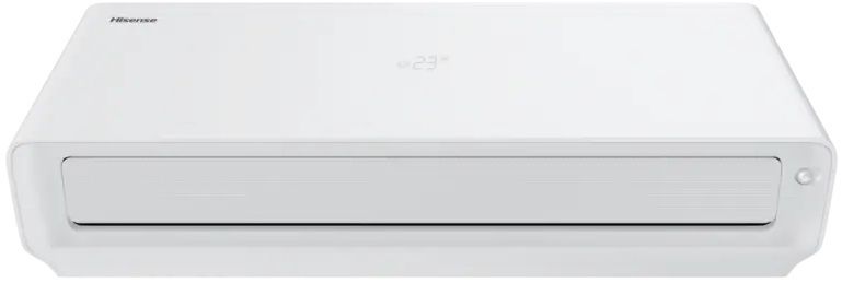 Настенный внутренний блок мульти сплит-системы Hisense Vision Pro Superior AS-13UW4RXVQH01G фото#9