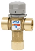 Смесительный клапан ICMA 3/4" (90143AE05)