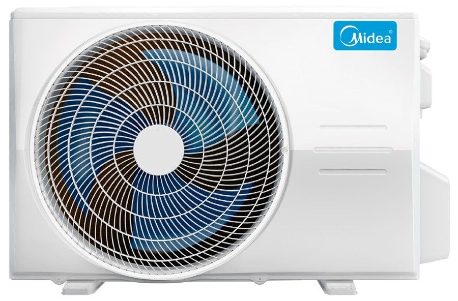Кондиционер Midea Primary MSAG3-24N8D0-I/MSAG3-24N8D0-O фото#2