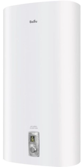 Электрический накопительный водонагреватель Ballu BWH/S 30 Azurro Inverter