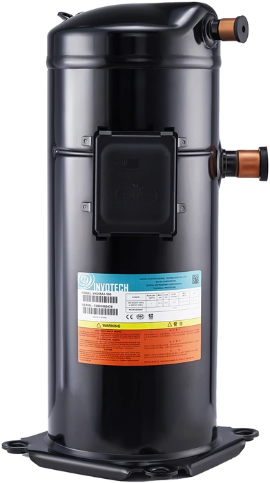 Компрессор Invotech YH400C1G-100