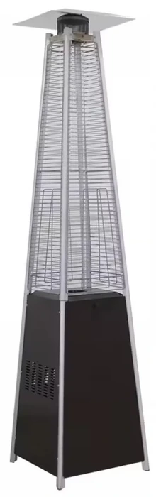 Газовый уличный обогреватель Neoclima 08HW-BG