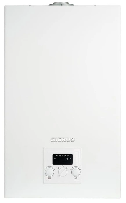 Настенный газовый котел 32 кВт GIERUS ES 32/1