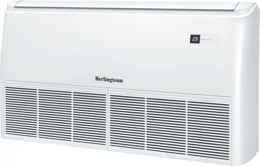 Напольно-потолочный кондиционер Berlingtoun BCI-48AFIN1/BCO-48AIN1