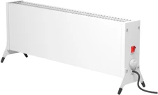 Конвектор электрический VEHER TKS ЛР-2000.2 W