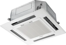 Кассетный кондиционер Berlingtoun BCI-36ACIN1/BCO-36AIN1