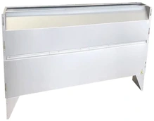 Канальный фанкойл Royal Clima MACS-I-VD80P2K