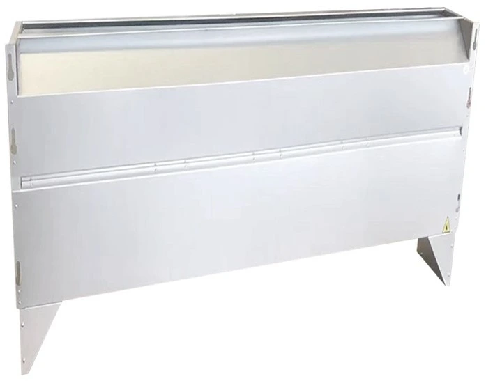 Канальный фанкойл Royal Clima MACS-I-VD140P2K