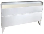 Канальный фанкойл Royal Clima MACS-I-VD140P2K