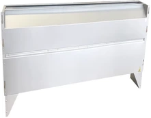 Канальный фанкойл Royal Clima MACS-I-VD56P4K