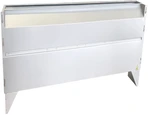 Канальный фанкойл Royal Clima MACS-I-VD140P4K