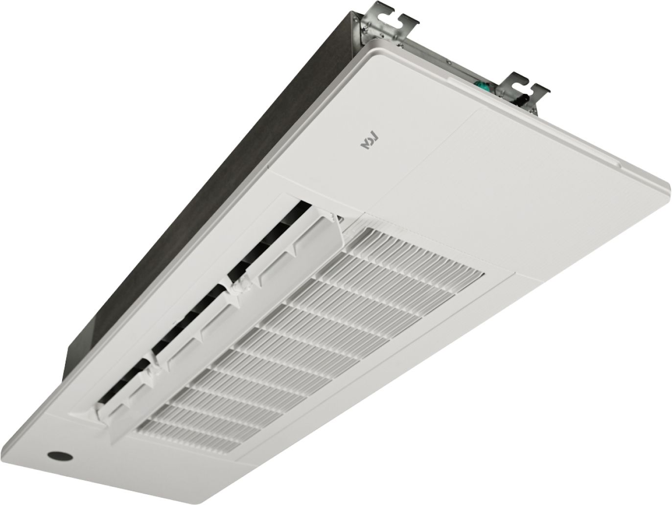 Кассетный внутренний блок мульти сплит-системы Mdv MDCA1I-12HRFN8 фото#4