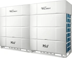 Компрессорно-конденсаторный блок Mdv O-VCM670V2R1A