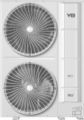 Наружный блок VRF системы Mdv V8S252V2R1A