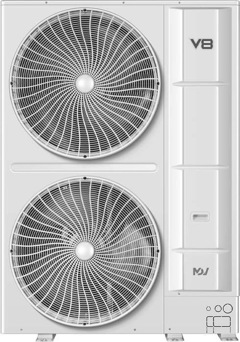 Наружный блок VRF системы Mdv V8S252V2R1A