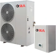 Комплект SILA AS-18,8 I-EVI 380V (HC)