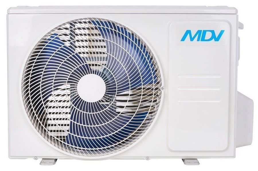Настенный кондиционер Mdv Op Smart Heat Pump MDSOPS-09HRFN8/MDOOPS-09HFN8 фото#2