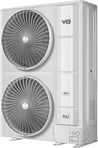 Наружный блок VRF системы Mdv Vi335V2R1A
