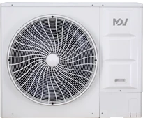 Наружный блок VRF системы Mdv V8M160V2R1E